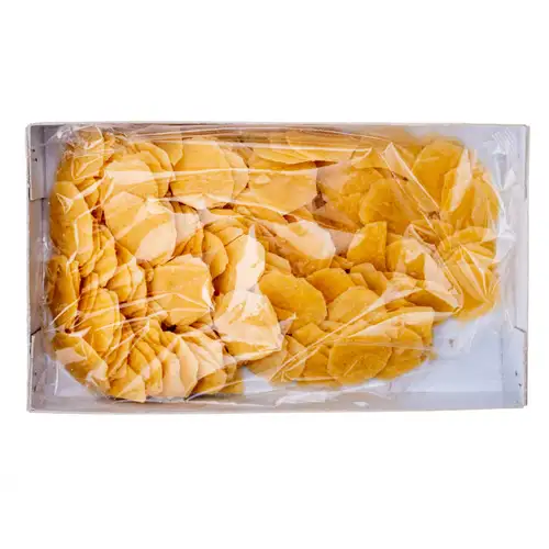 پولکی با طعم زنجبیل (400 گرم)